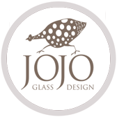 Jojo Glass Design logo