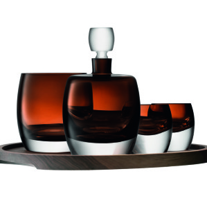 g1537-00-866_whisky_club_connoisseur_set_peat_brown_&_walnut_cork_serving_tray